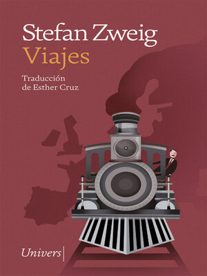 cover image of Viajes